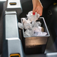 Image for article titled Here Are Some Of The Things You Can Do With The Ford Maverick's Nifty Interior Storage Slots